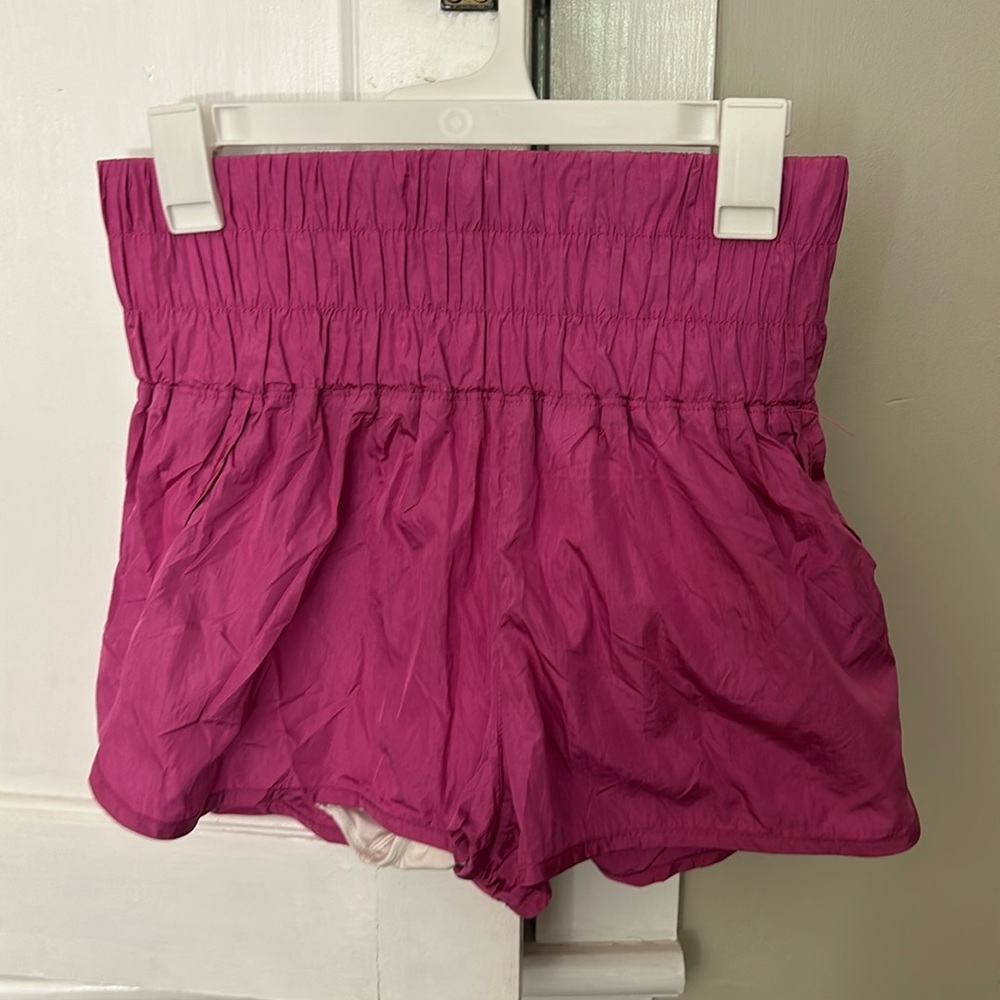 Free people shorts